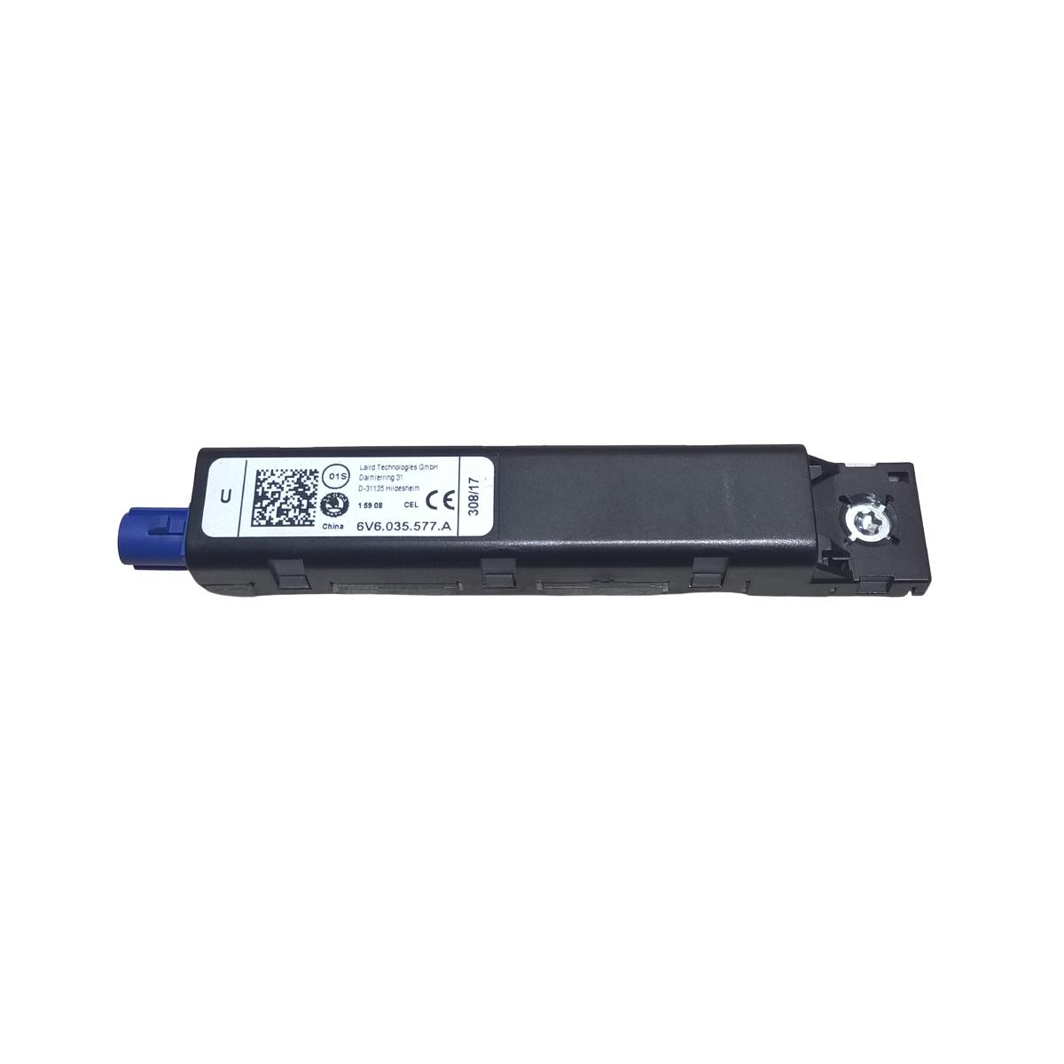 amplificatore antenna skoda fabia 2018 6v6035577a