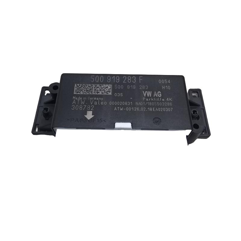 centralina sensori di parcheggio skoda fabia 2018 5q0919283f