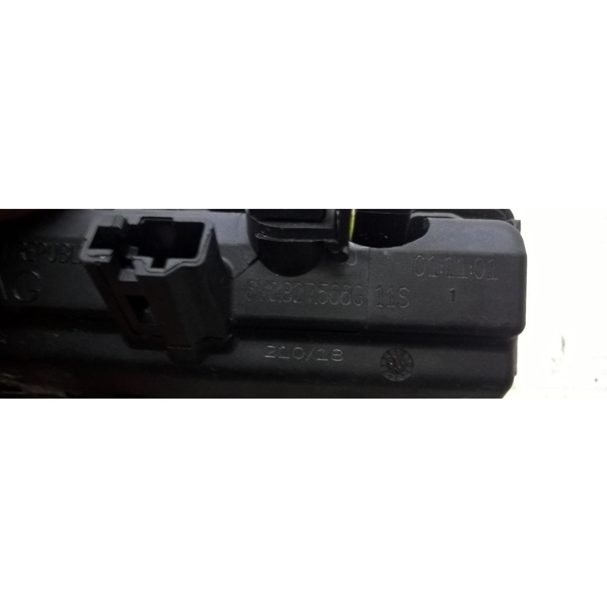 telecamera posteriore skoda fabia 2018 6V0827566G