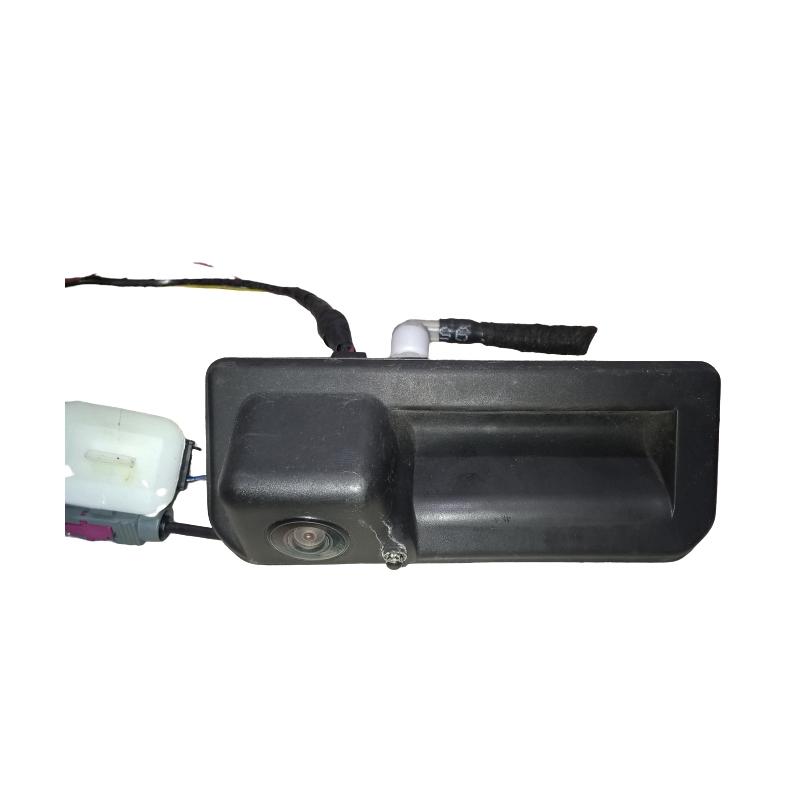 telecamera posteriore skoda fabia 2018 6V0827566G
