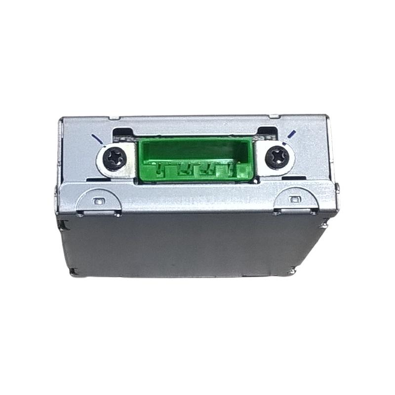 centralina sistema di navigazione mitsubishi asx 8750a225