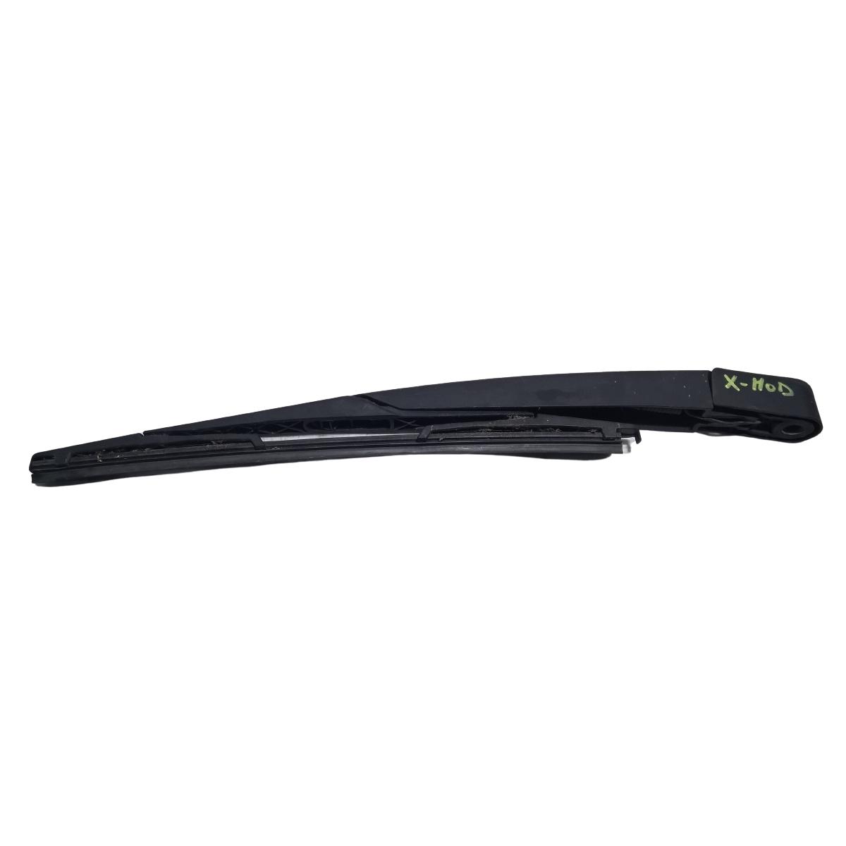 braccio tergicristallo post renault scenic x mod 287814328R