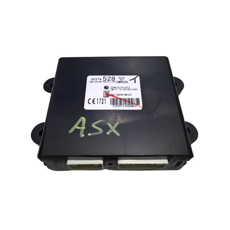centralina keyless entry go mitsubishi asx 8637a528
