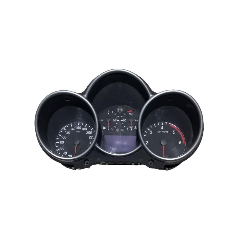 contakm alfa romeo 147 735290181