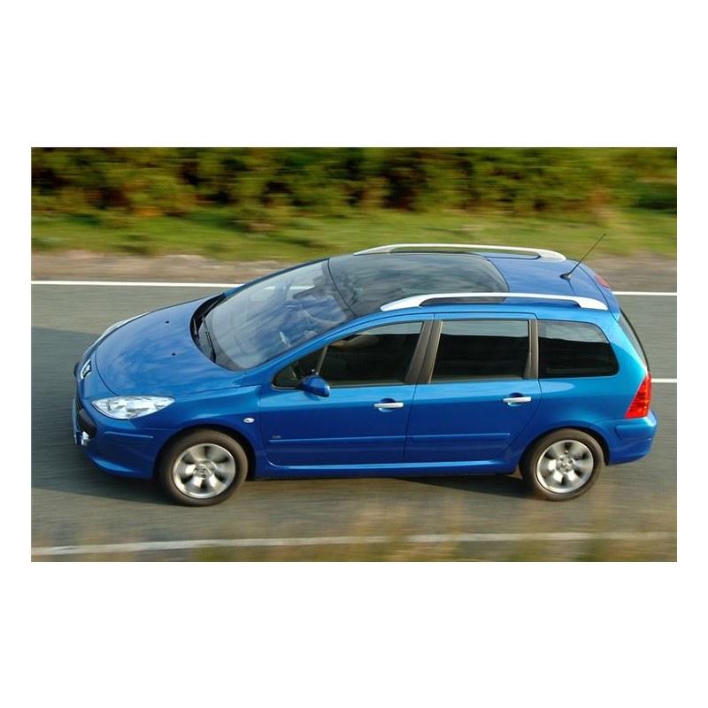 centralina motore peugeot 307 5ws40277it