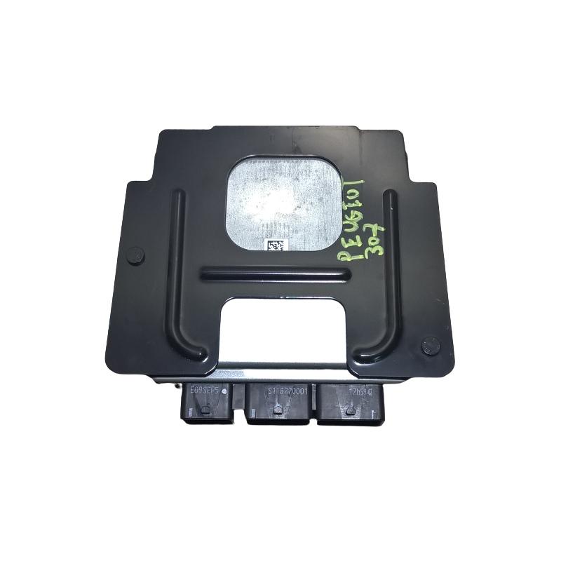 centralina motore peugeot 307 5ws40277it