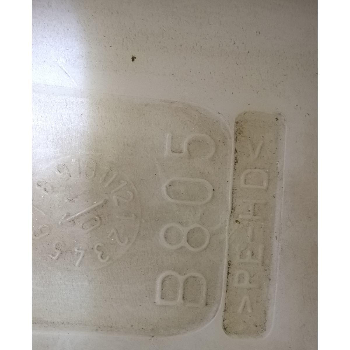 vaschetta acqua tergicristalli alfa romeo 147 60691571