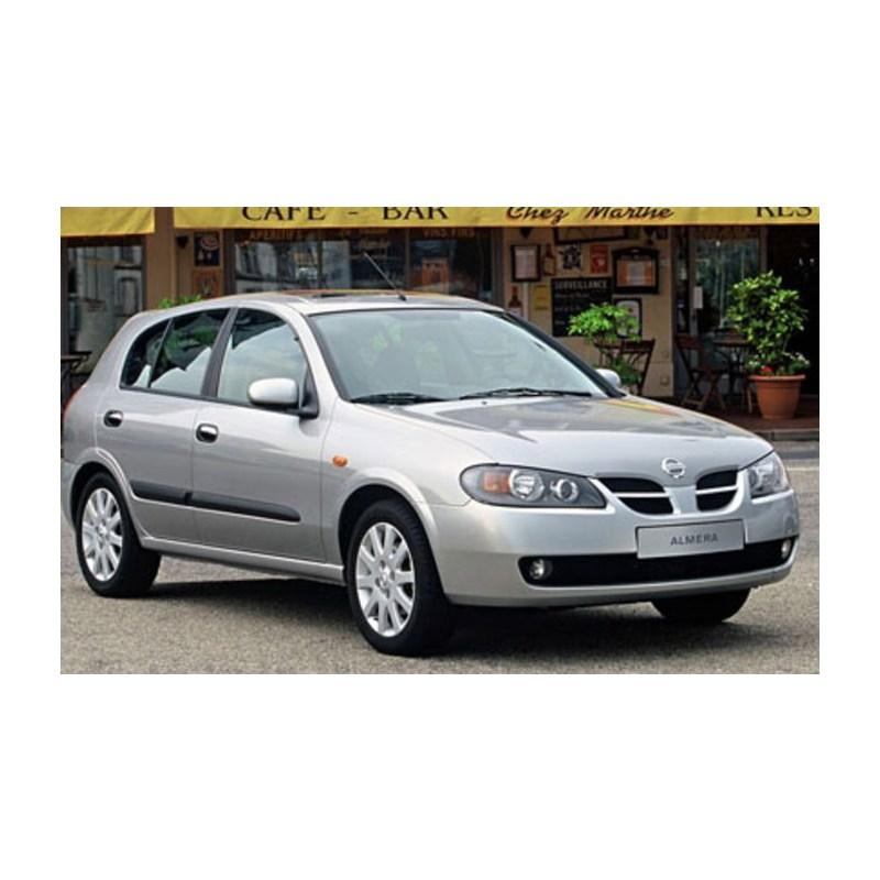 alzacristallo elettrico post dx nissan almera 400689
