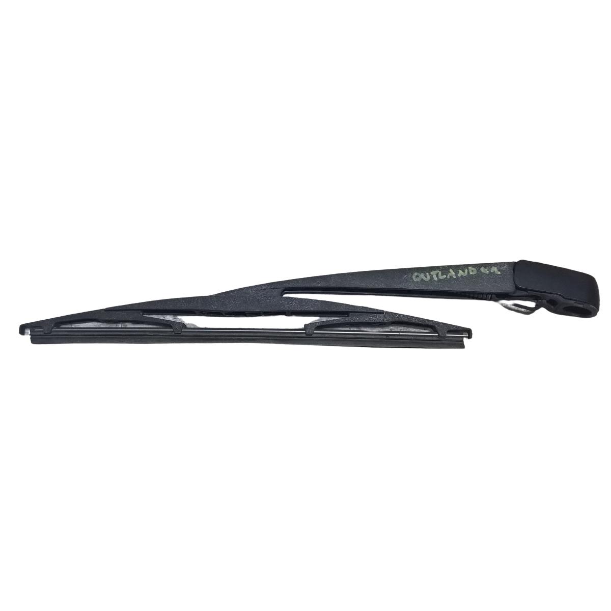braccio tergicristallo mitsubishi outlander 8253A029
