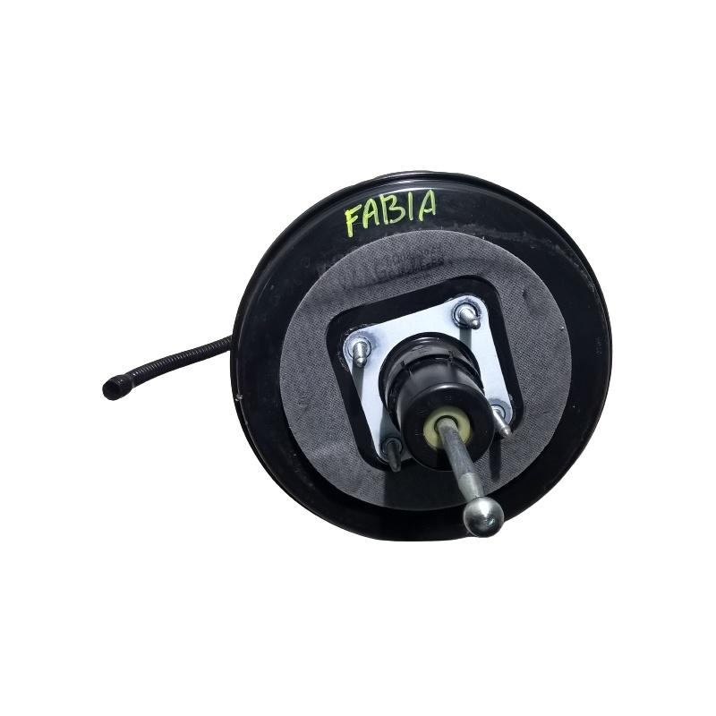 pompa freno con servo skoda fabia 2018 6c1614105l
