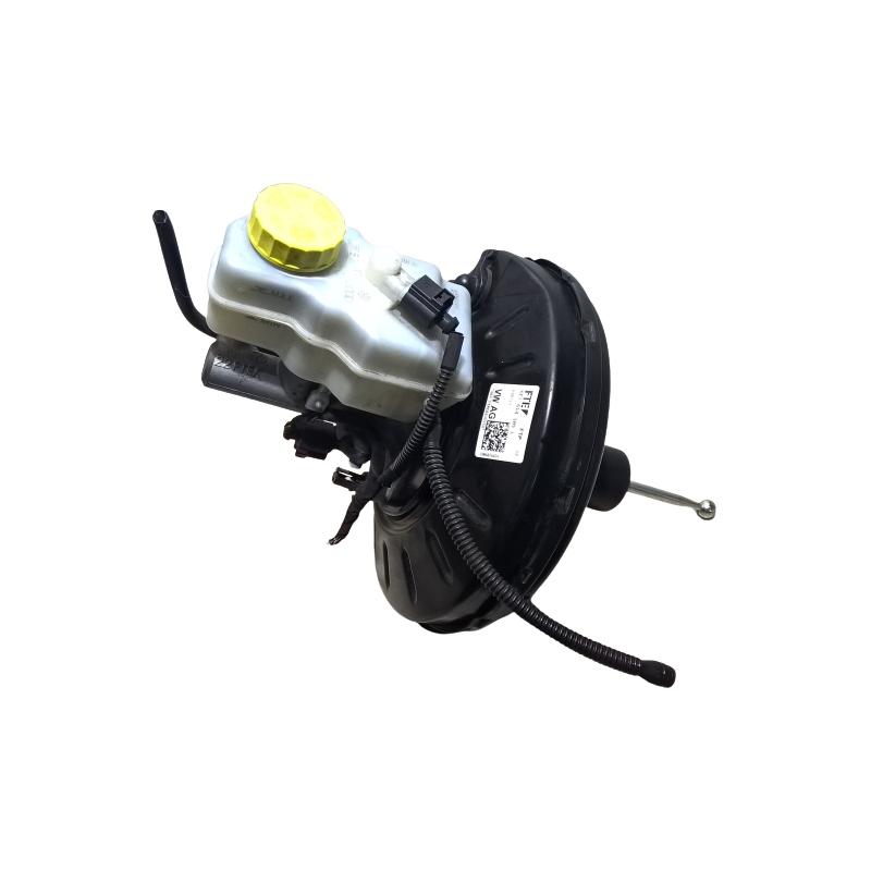 pompa freno con servo skoda fabia 2018 6c1614105l