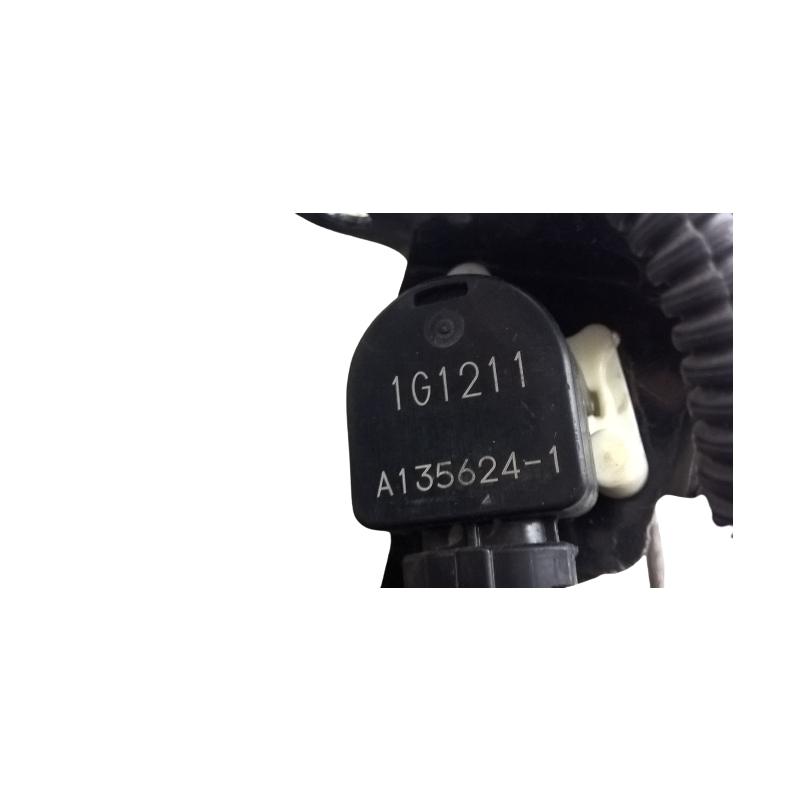 motorino mitsubishi asx 1g1211 a1356241