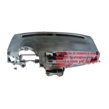 kit airbag fiat 500 735605042