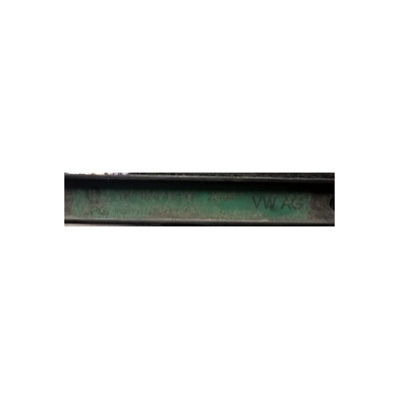 radiatore aria condizionata seat altea 2006 1k0820411g
