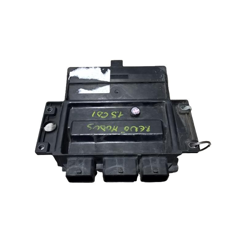 centralina motore renault modus 1.5 dci 8200398934