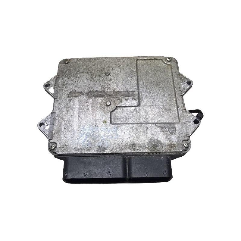 centralina motore lancia ypsilon 1.3 mtj 55195819