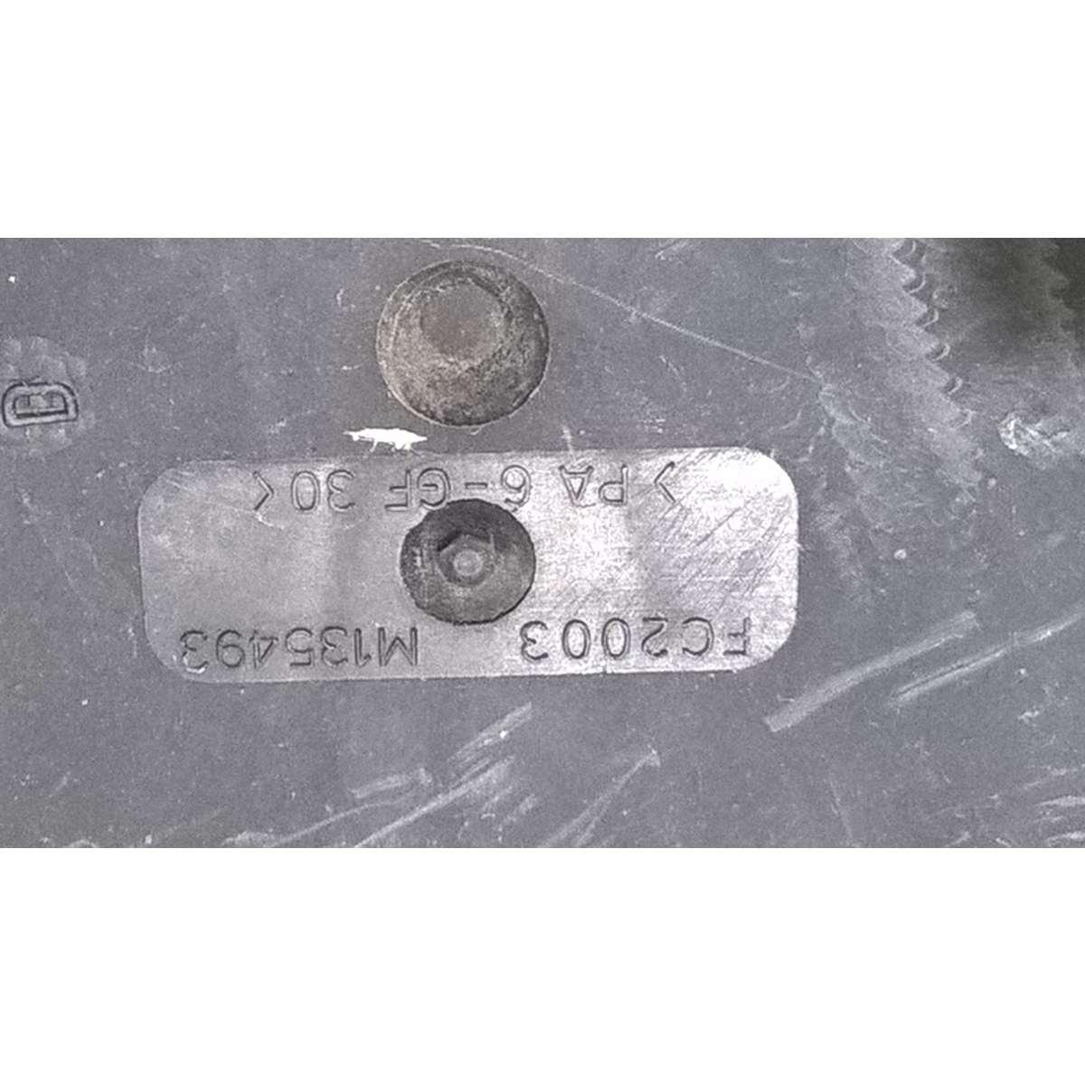 ventola radiatore renault scenic x mode m135493