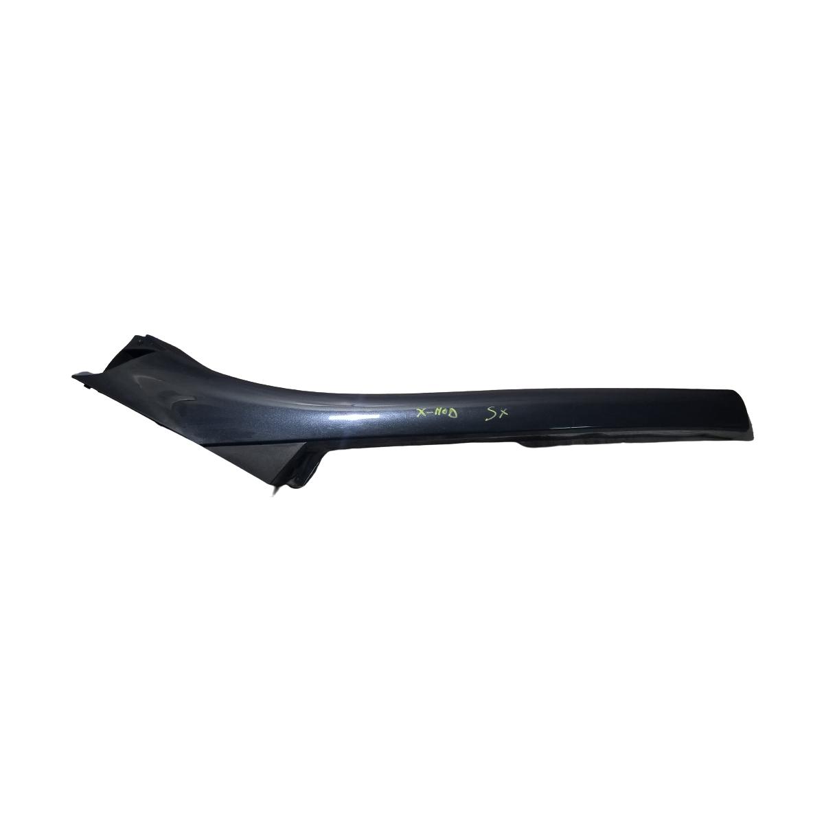 modanatura fascia montante sx renault scenic x mode 768350002r