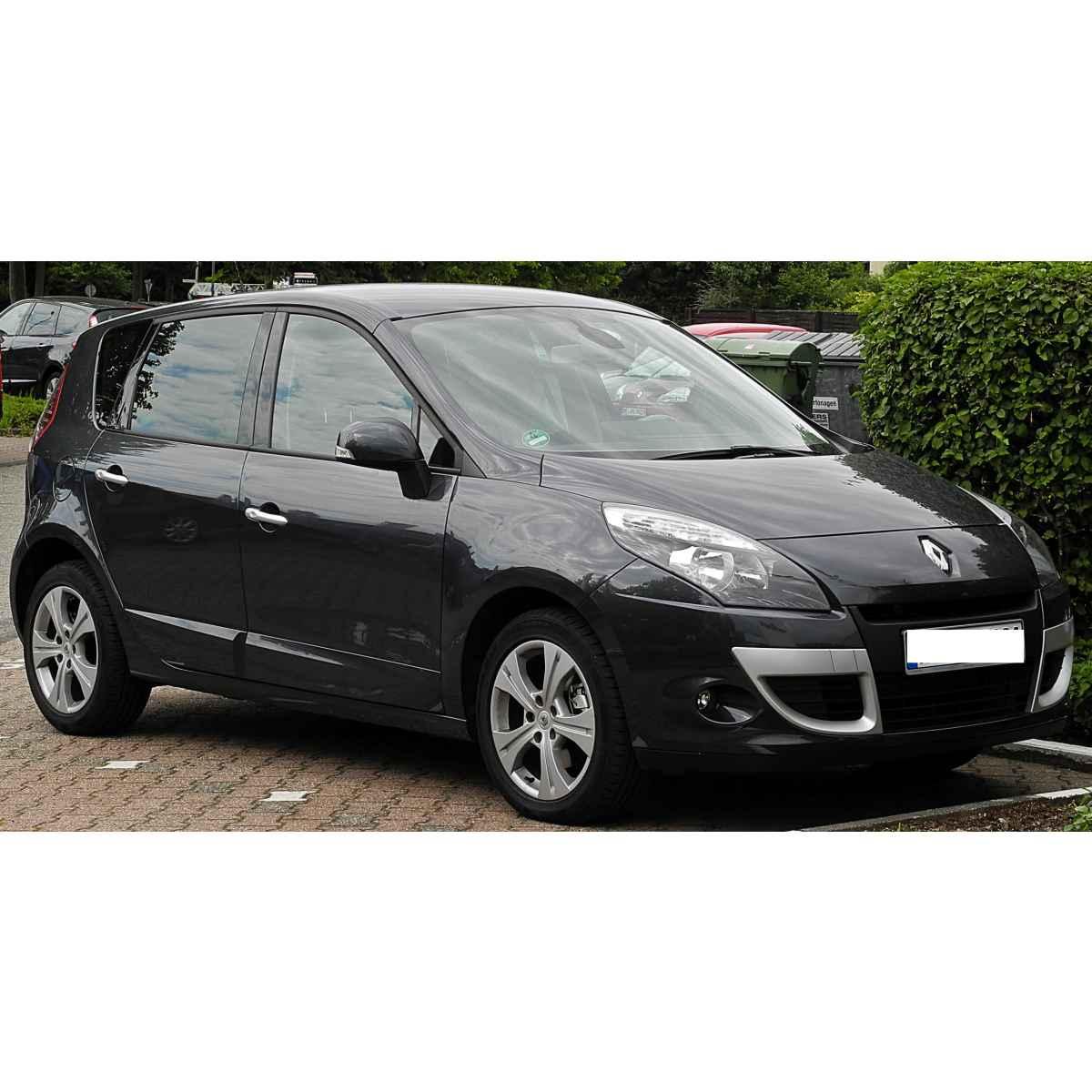 modanatura fascia montante sx renault scenic x mode 768350002r