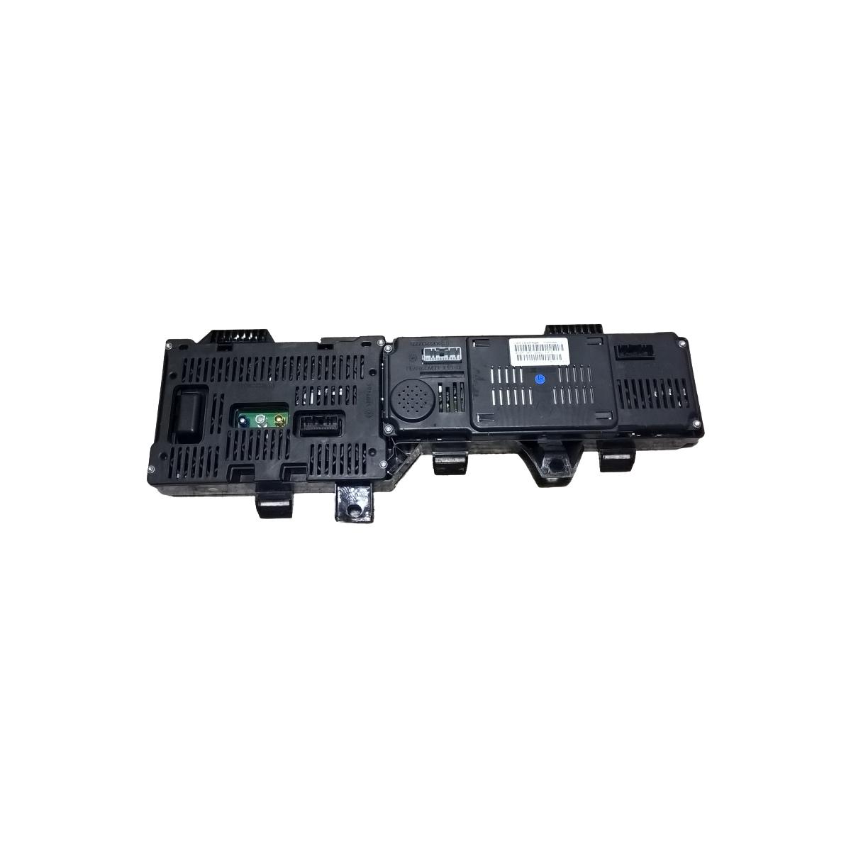 contakm renault scenic x mode 248104550r