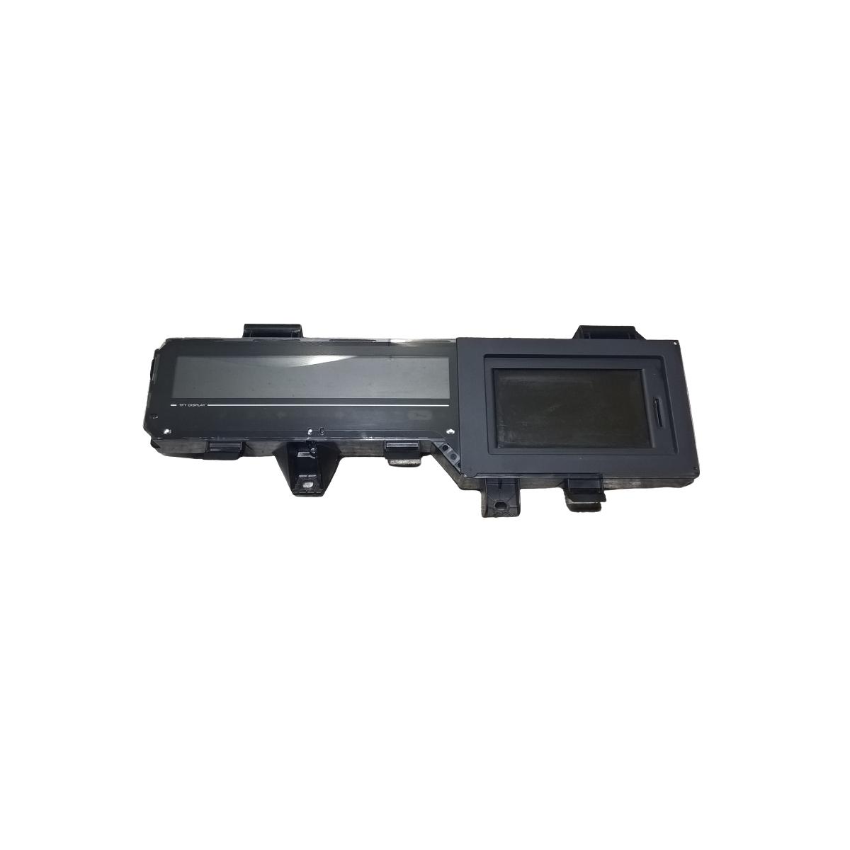 contakm renault scenic x mode 248104550r