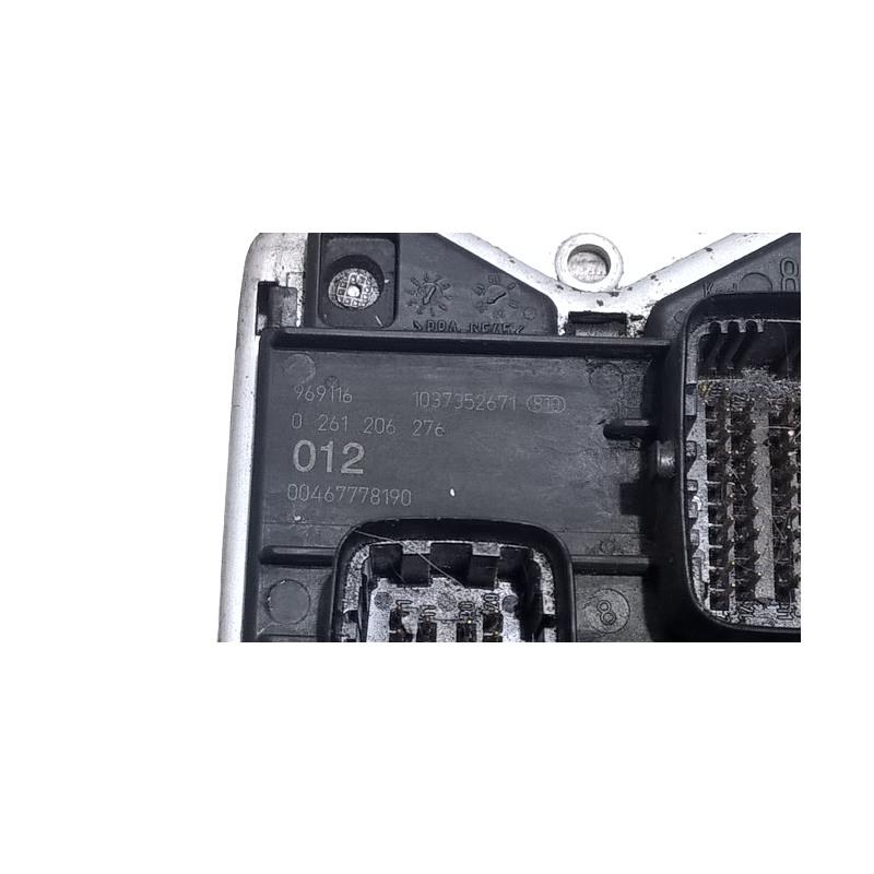 centralina motore fiat bravo 1a serie 0261206276