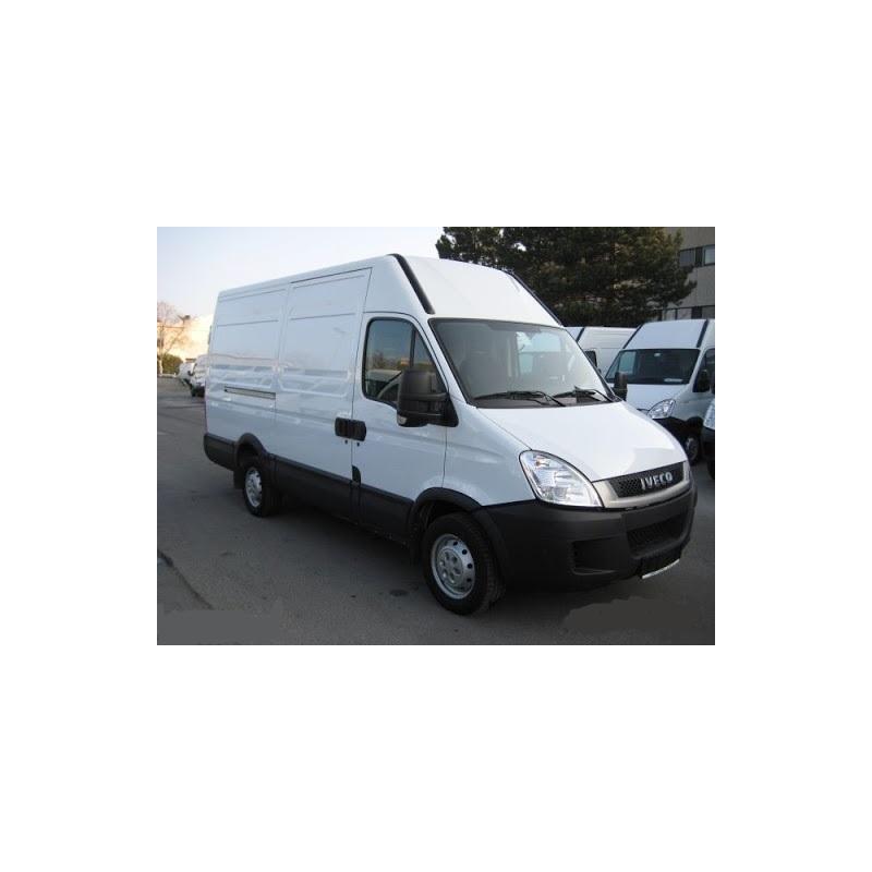 motorino tergicristallo iveco daily 42536088