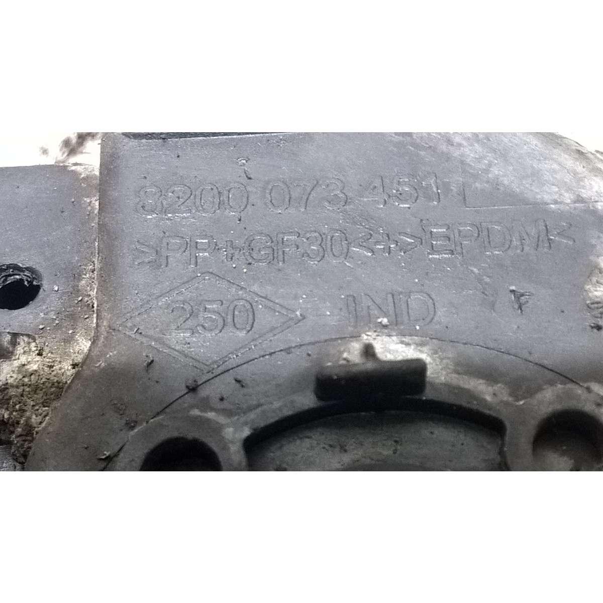 sportello carburante renault megane 1.5 dci 2005 8200073451