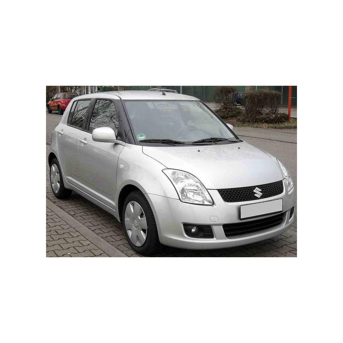 guscio chiave telecomando 2 tasti chiavi auto suzuki SX4 SWIFT WAGON R  SPLASH IGNIS <br /><br />