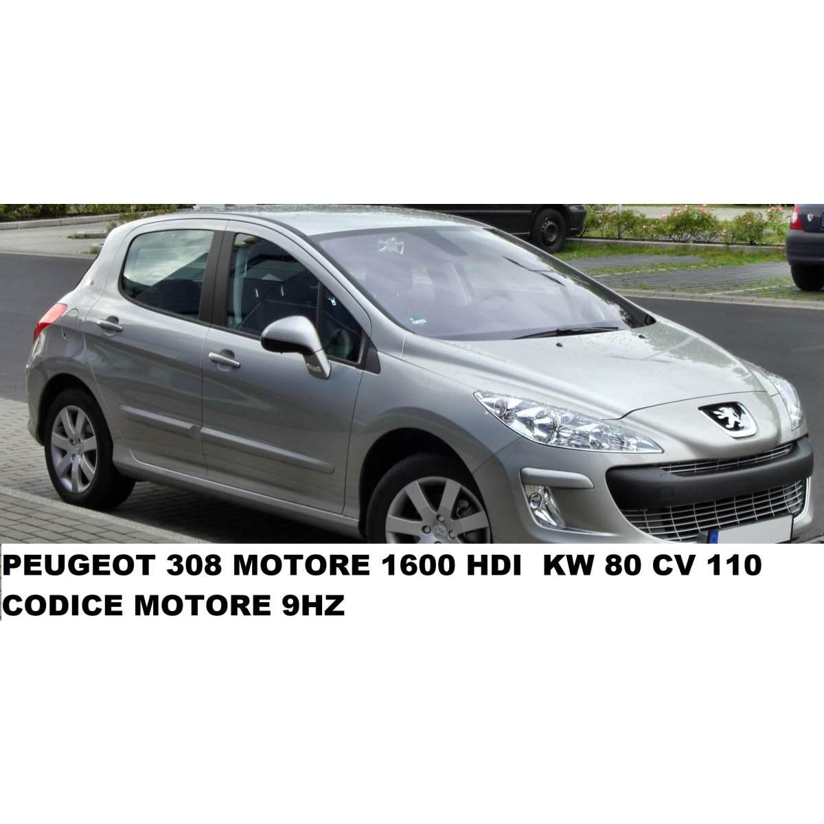 alzacristallo ant dx peugeot 308 0130822369