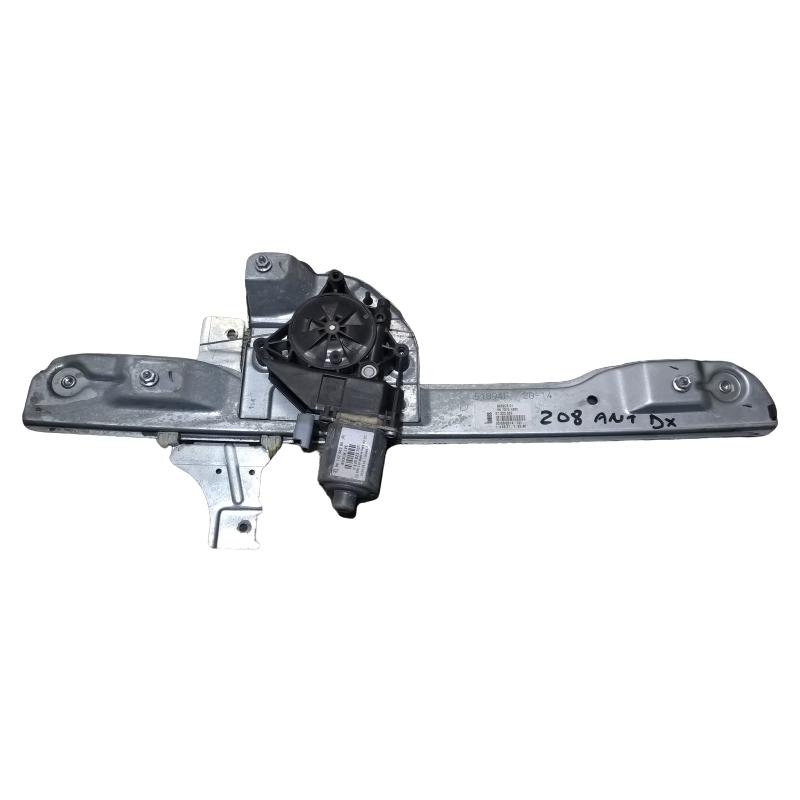 alzacristallo ant dx peugeot 208 9673154380