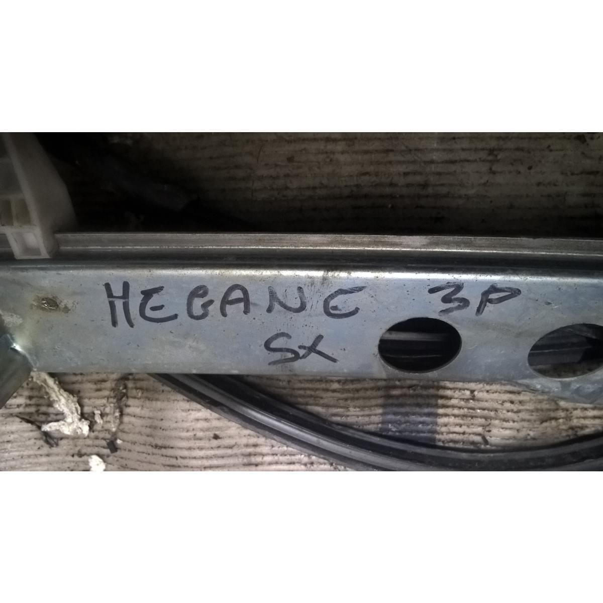 alzacristallo ant sx renault megane 3 porte 128000471