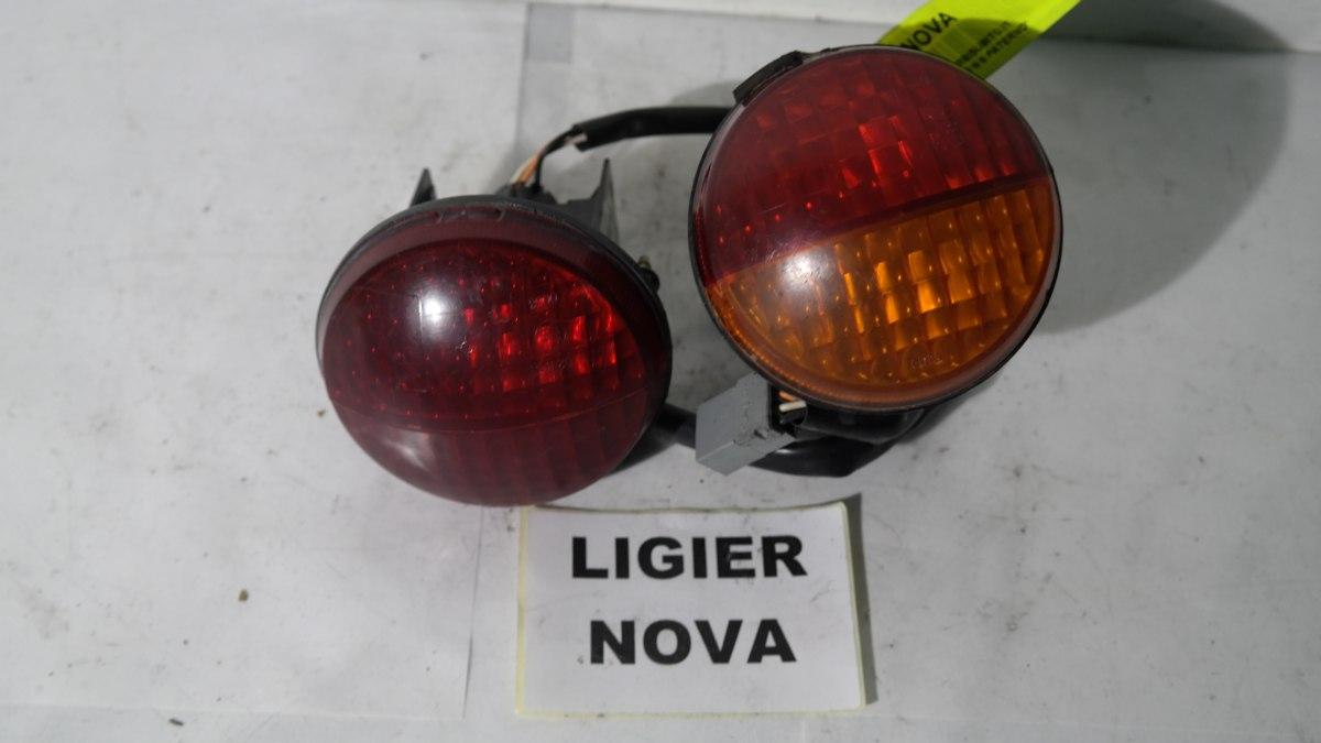 Ligier nova 50 fanali posteriori sx