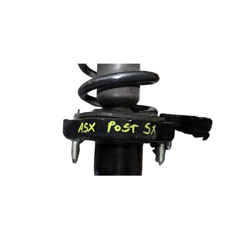 coppia ammortizzatori mitsubishi asx 1.6 bz 4162a192
