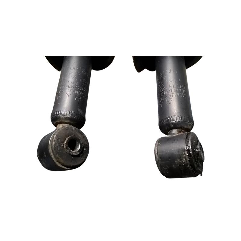 coppia ammortizzatori mitsubishi asx 1.6 bz 4162a192
