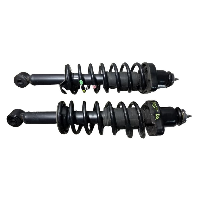 coppia ammortizzatori mitsubishi asx 1.6 bz 4162a192