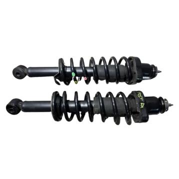coppia ammortizzatori mitsubishi asx 1.6 bz 4162a192
