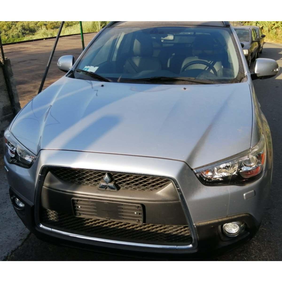 pedale frizione mitsubishi asx 1.6 bz MN101629