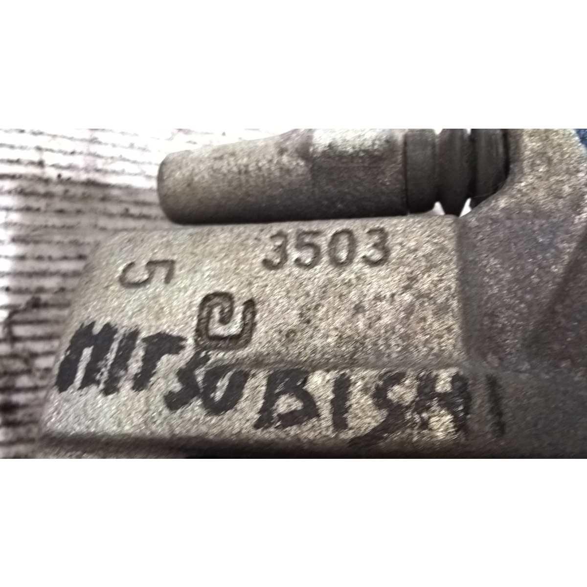 pinza freno post dx mitsubishi asx 1.6 bz 4605A264