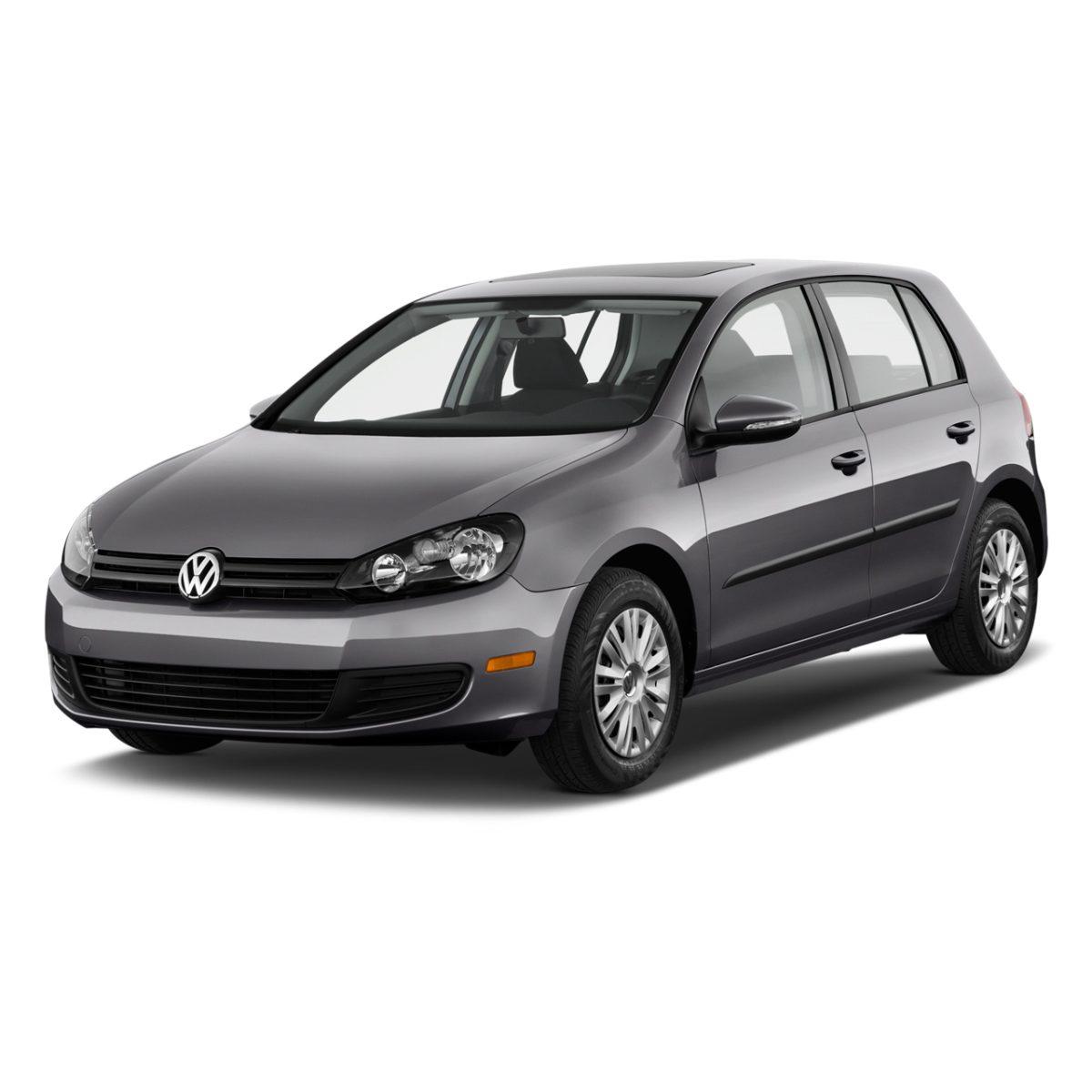 Chiave guscio telecomando 3 tasti per volkswagen golf 7 polo tiguan