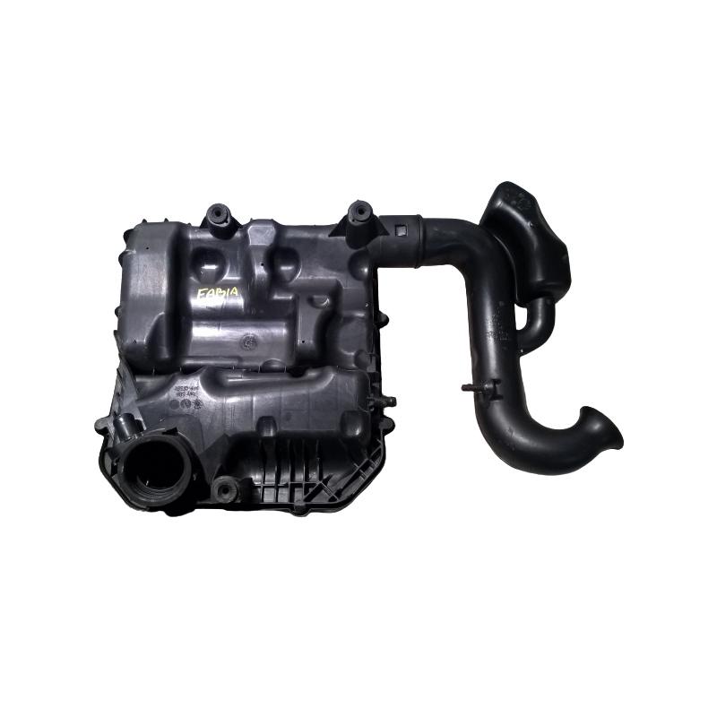 portafiltro aria skoda fabia 2018 1.0 bz 04C129611J