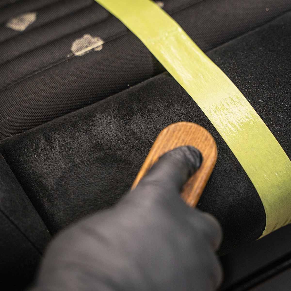 Mafra pulitore professionale aper tessuti in alcantara alcantara cleaner