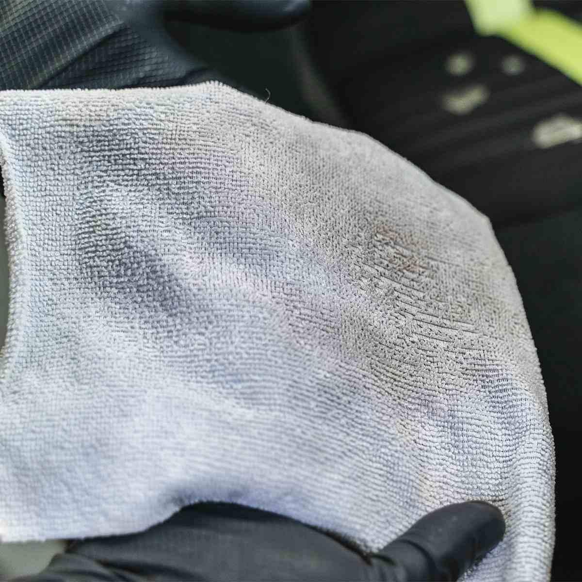 Mafra pulitore professionale aper tessuti in alcantara alcantara cleaner