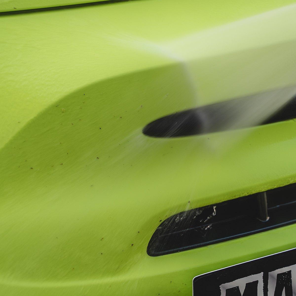 Mafra prelavaggio schiumogeno per rimuovere lo sporco dell'auoto e della moto foam gun