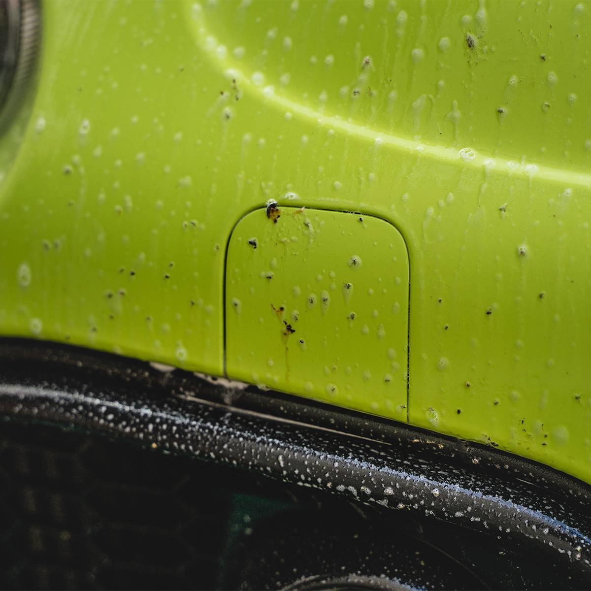 Mafra prelavaggio schiumogeno per rimuovere lo sporco dell'auoto e della moto foam gun