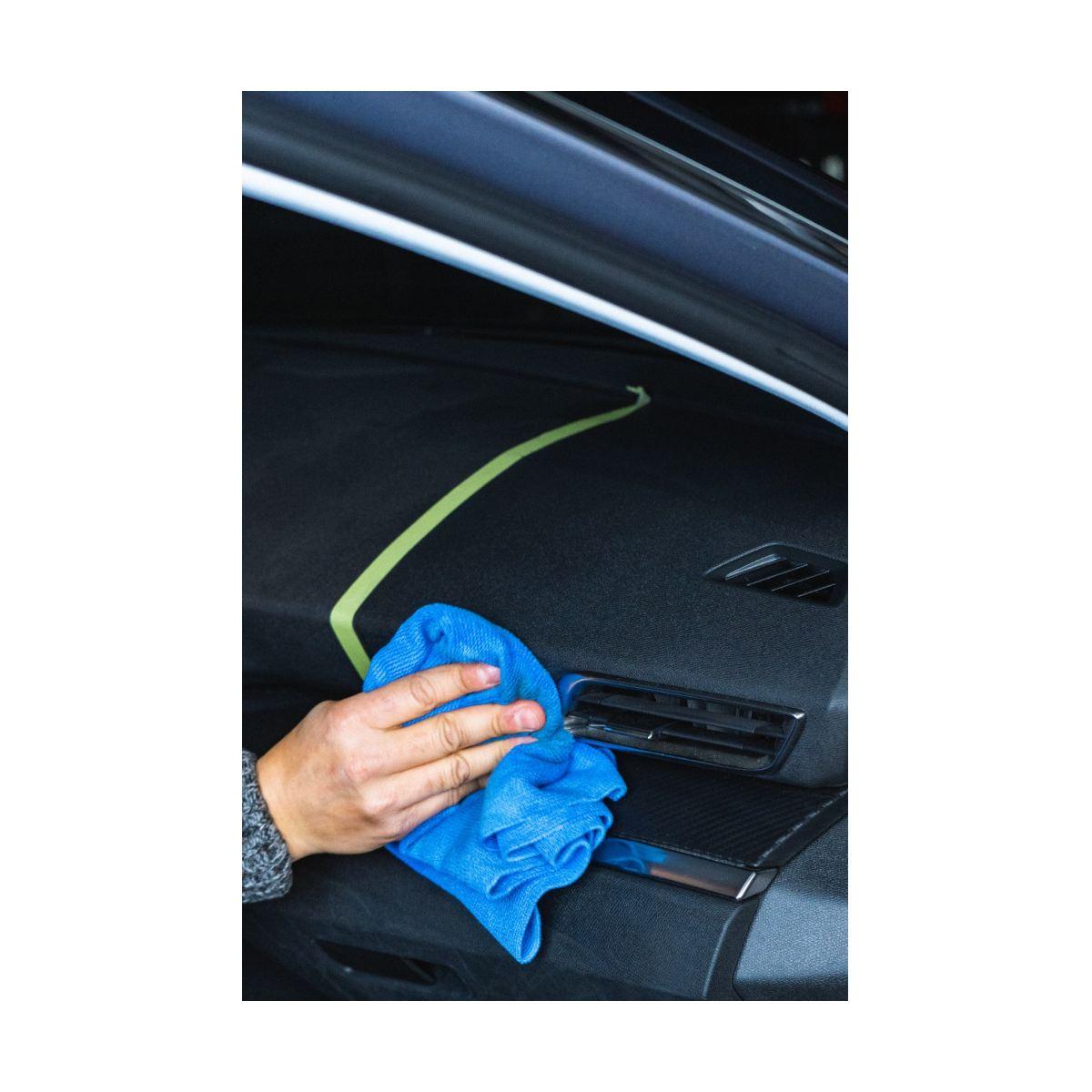 Mafra Diamant Plast Dressing Pro Lucidante interno esterno Auto Moto