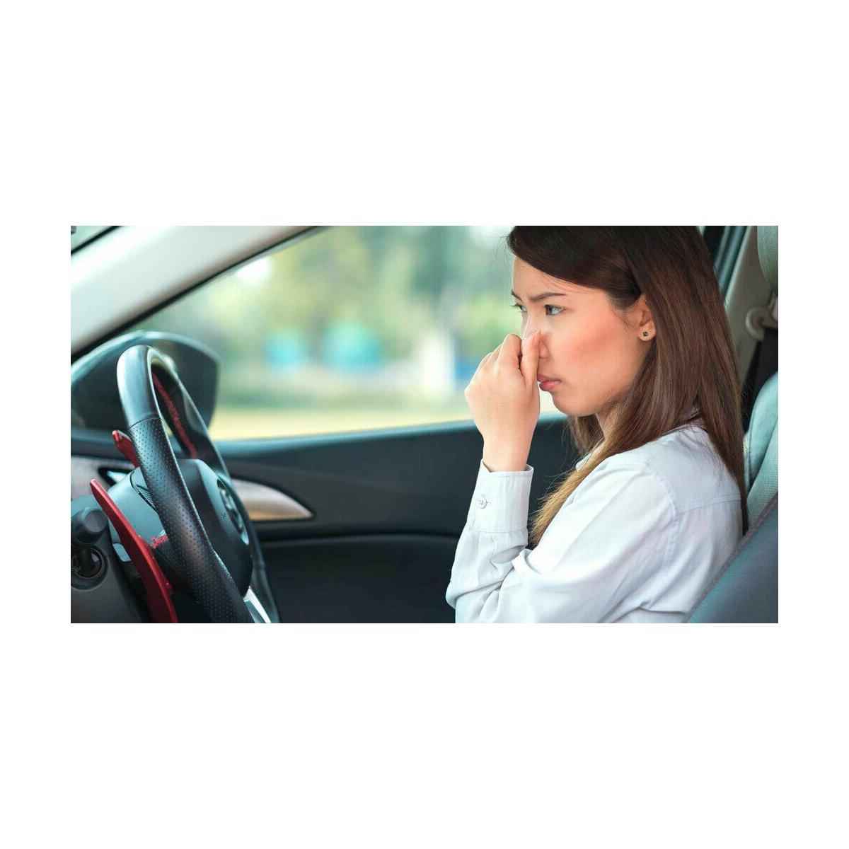 MAFRA ODORBACT spray igienizzante purificante climatizzatori auto