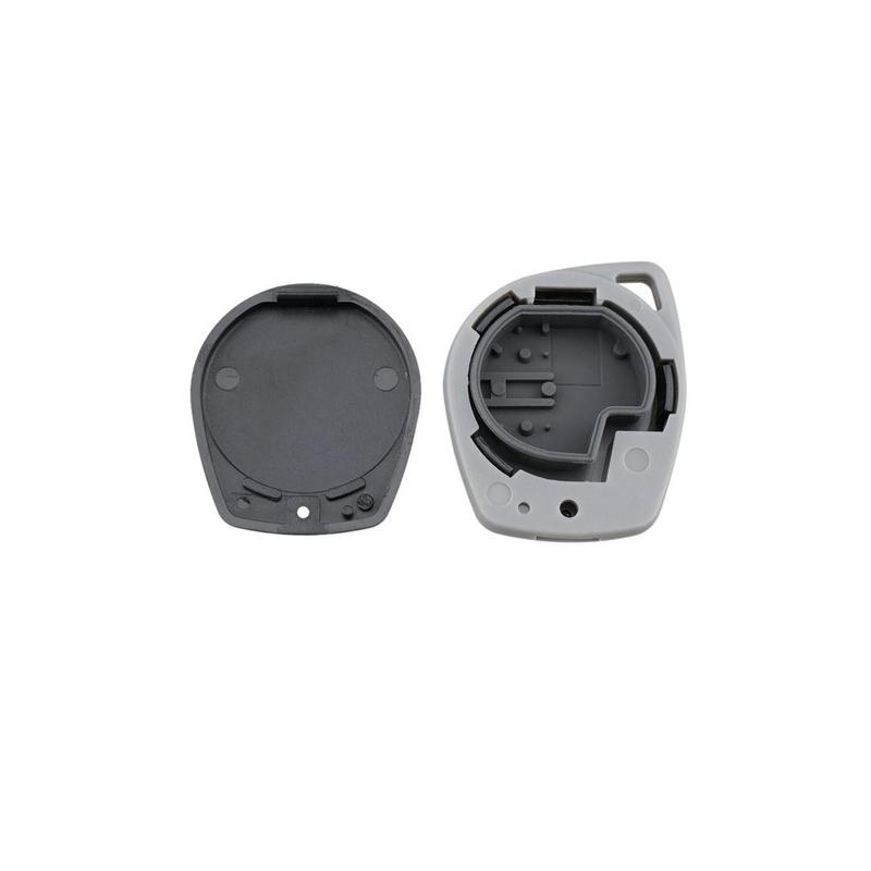 chiave guscio telecomando 2 tasti chiavi auto suzuki Vitara Swift Ignis SX4 Liana