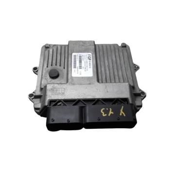 centralina motore lancia ypsilon 1.3 mtj 2005 55195819