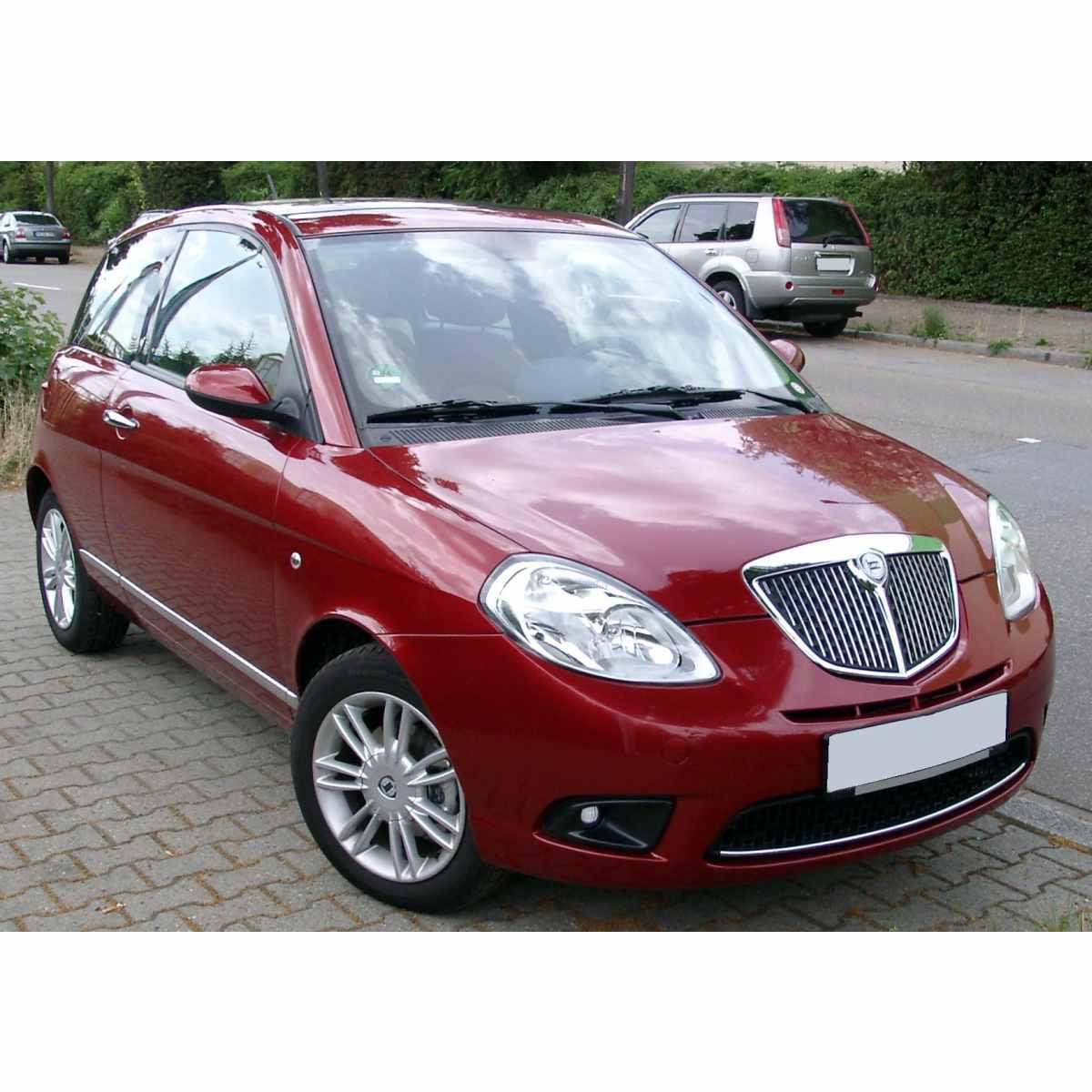 centralina abs lancia ypsilon 2005 1.3 mtj 51703571